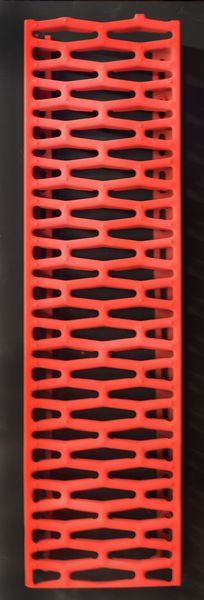 AUBERTIN BERNARD (1934 - 2015) : PARRE FEU  - Asta Asta 504 | ARTE MODERNA E CONTEMPORANEA Online - Associazione Nazionale - Case d'Asta italiane