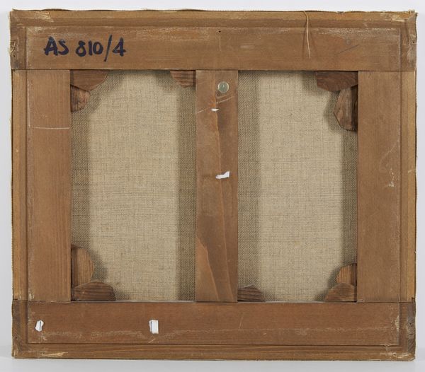 SIRONI MARIO (1885 - 1961) : ARCHITETTURE (1939)  - Asta Asta 504 | ARTE MODERNA E CONTEMPORANEA Online - Associazione Nazionale - Case d'Asta italiane