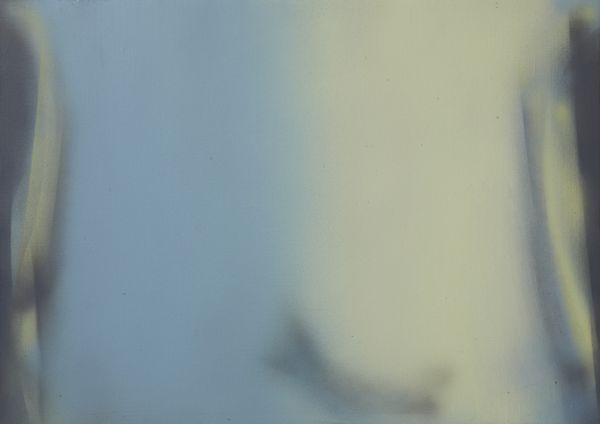 OLIVIERI CLAUDIO (n. 1934) : ET IN ARCADIA  - Asta Asta 504 | ARTE MODERNA E CONTEMPORANEA Online - Associazione Nazionale - Case d'Asta italiane