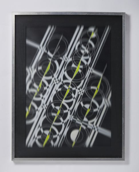 BALDESSARI GUIDO (n. 1938) : STRUTTURA IN DIVENIRE  - Asta Asta 504 | ARTE MODERNA E CONTEMPORANEA Online - Associazione Nazionale - Case d'Asta italiane