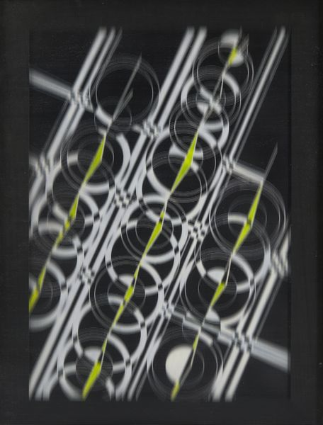 BALDESSARI GUIDO (n. 1938) : STRUTTURA IN DIVENIRE  - Asta Asta 504 | ARTE MODERNA E CONTEMPORANEA Online - Associazione Nazionale - Case d'Asta italiane