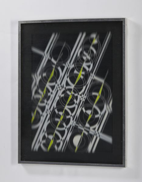 BALDESSARI GUIDO (n. 1938) : STRUTTURA IN DIVENIRE  - Asta Asta 504 | ARTE MODERNA E CONTEMPORANEA Online - Associazione Nazionale - Case d'Asta italiane