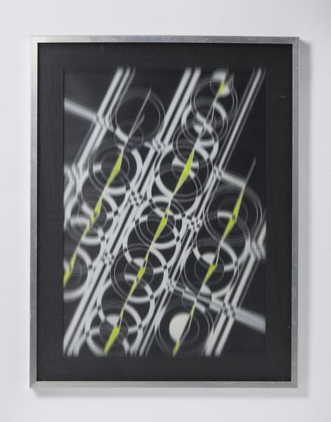 BALDESSARI GUIDO (n. 1938) : STRUTTURA IN DIVENIRE  - Asta Asta 504 | ARTE MODERNA E CONTEMPORANEA Online - Associazione Nazionale - Case d'Asta italiane