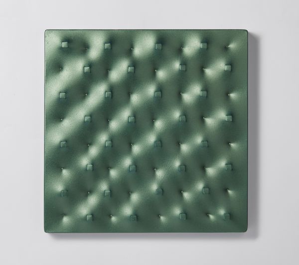 AMADIO GIUSEPPE (n. 1944) : GLIUBA  - Asta Asta 504 | ARTE MODERNA E CONTEMPORANEA Online - Associazione Nazionale - Case d'Asta italiane