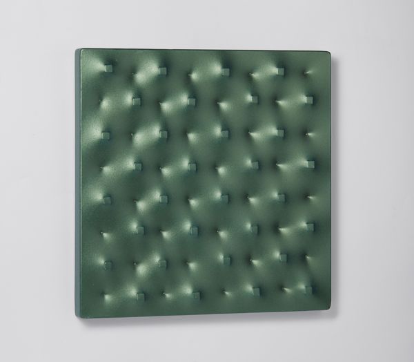 AMADIO GIUSEPPE (n. 1944) : GLIUBA  - Asta Asta 504 | ARTE MODERNA E CONTEMPORANEA Online - Associazione Nazionale - Case d'Asta italiane