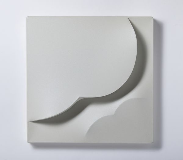 AMADIO GIUSEPPE (n. 1944) : BLASU  - Asta Asta 504 | ARTE MODERNA E CONTEMPORANEA Online - Associazione Nazionale - Case d'Asta italiane