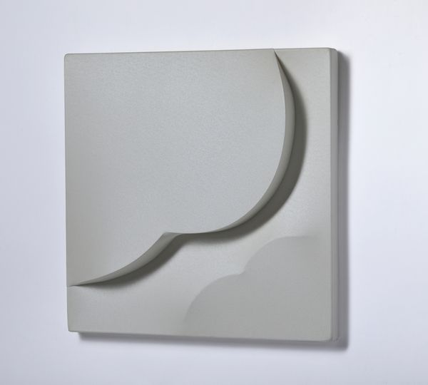 AMADIO GIUSEPPE (n. 1944) : BLASU  - Asta Asta 504 | ARTE MODERNA E CONTEMPORANEA Online - Associazione Nazionale - Case d'Asta italiane