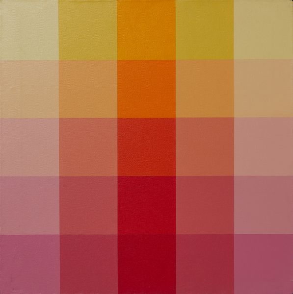 DE MARCO HUGO RODOLFO  (1932 - 1995) : LUMIERE ROUGE  - Asta Asta 504 | ARTE MODERNA E CONTEMPORANEA Online - Associazione Nazionale - Case d'Asta italiane