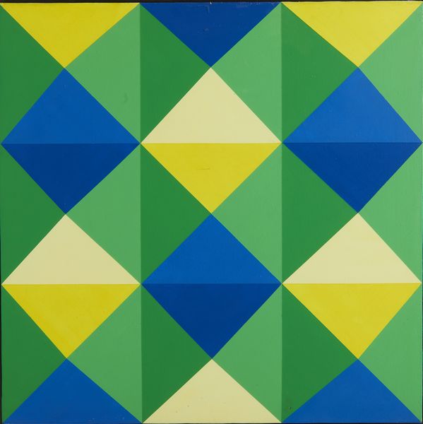 GLATTFELDER HANS JORG (n. 1939) : SENZA TITOLO  - Asta Asta 504 | ARTE MODERNA E CONTEMPORANEA Online - Associazione Nazionale - Case d'Asta italiane