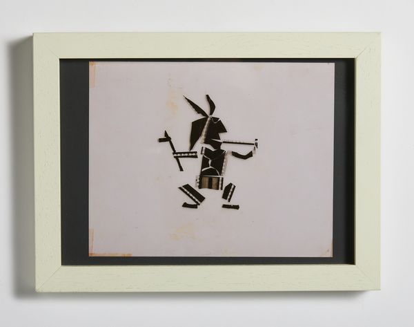 PASCALI PINO (1935 - 1968) : INDIANO (PRIMA VISIONE)  - Asta Asta 504 | ARTE MODERNA E CONTEMPORANEA Online - Associazione Nazionale - Case d'Asta italiane