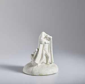 MARTINI ARTURO (1885 - 1947) - GIUDITTA