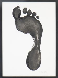 CINTOLI CLAUDIO (1935 - 1978) - SENZA TITOLO