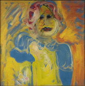 FESTA TANO (1938 - 1988) - NON SOMIGLIA A SHAREEN BLAIR