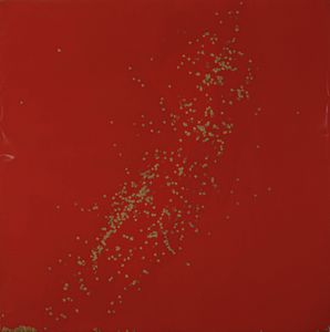 FESTA TANO (1938 - 1988) - CORIANDOLI (ROSSO)