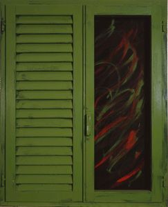 FESTA TANO (1938 - 1988) - PERSIANA