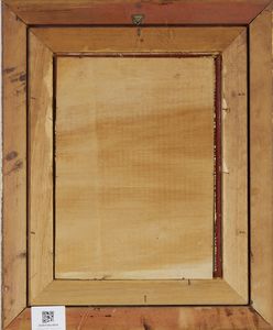 SEMEGHINI PIO (1878 - 1964) : SENZA TITOLO (ANNI'50)  - Asta Asta 504 | ARTE MODERNA E CONTEMPORANEA Online - Associazione Nazionale - Case d'Asta italiane