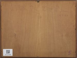 MANZU' GIACOMO (1908 - 1991) : MONDINE (ANNI'30)  - Asta Asta 504 | ARTE MODERNA E CONTEMPORANEA Online - Associazione Nazionale - Case d'Asta italiane