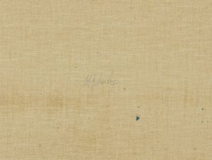 SPILIMBERGO ADRIANO (1908 - 1975) : VENEZIA  - Asta Asta 504 | ARTE MODERNA E CONTEMPORANEA Online - Associazione Nazionale - Case d'Asta italiane