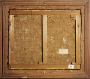 TANAKA AKIRA (1918 - 1982) : I BEVITORI  - Asta Asta 504 | ARTE MODERNA E CONTEMPORANEA Online - Associazione Nazionale - Case d'Asta italiane