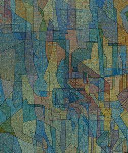 BALSAMO VINCENZO (1935 - 2017) : SENZA TITOLO  - Asta Asta 504 | ARTE MODERNA E CONTEMPORANEA Online - Associazione Nazionale - Case d'Asta italiane