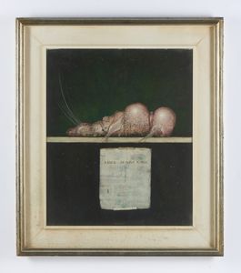 ARMODIO (VILMORE SCHENARDI) (n. 1928) : LAIKA 74 ANNI DOPO  - Asta Asta 504 | ARTE MODERNA E CONTEMPORANEA Online - Associazione Nazionale - Case d'Asta italiane