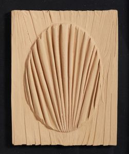 MARIANI UMBERTO (n. 1936) - LA FORMA CELATA