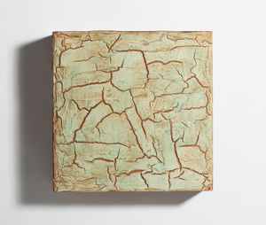 DOZIO ANGELO (n. 1941) - ZOLLA