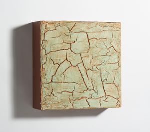 DOZIO ANGELO (n. 1941) : ZOLLA  - Asta Asta 504 | ARTE MODERNA E CONTEMPORANEA Online - Associazione Nazionale - Case d'Asta italiane