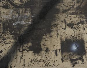 RAPETTI ALFREDO (n. 1961) : MAPPA DELL'ANIMA (DITTICO)  - Asta Asta 504 | ARTE MODERNA E CONTEMPORANEA Online - Associazione Nazionale - Case d'Asta italiane