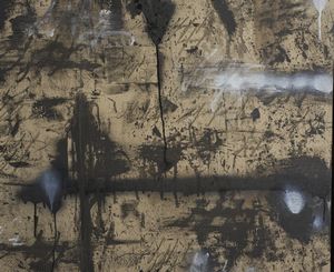 RAPETTI ALFREDO (n. 1961) : MAPPA DELL'ANIMA (DITTICO)  - Asta Asta 504 | ARTE MODERNA E CONTEMPORANEA Online - Associazione Nazionale - Case d'Asta italiane