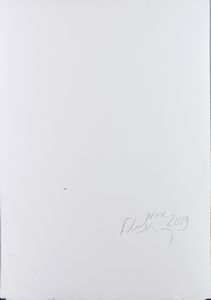 VENTURA PAOLO (n. 1968) : VIA PREVIATI  - Asta Asta 504 | ARTE MODERNA E CONTEMPORANEA Online - Associazione Nazionale - Case d'Asta italiane