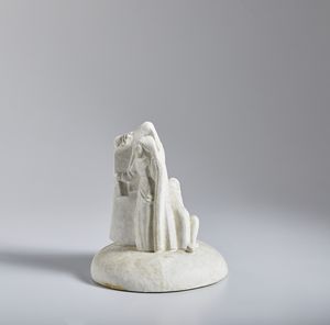 MARTINI ARTURO (1885 - 1947) : GIUDITTA  - Asta Asta 504 | ARTE MODERNA E CONTEMPORANEA Online - Associazione Nazionale - Case d'Asta italiane