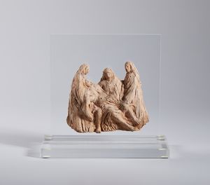 MARTINI ARTURO (1885 - 1947) - DEPOSIZIONE