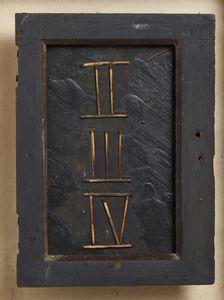 CECCOBELLI BRUNO (n. 1952) - SENZA TITOLO