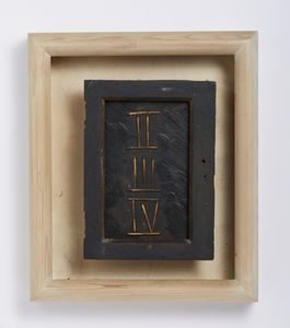 CECCOBELLI BRUNO (n. 1952) : SENZA TITOLO  - Asta Asta 504 | ARTE MODERNA E CONTEMPORANEA Online - Associazione Nazionale - Case d'Asta italiane