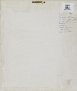 CECCOBELLI BRUNO (n. 1952) : SENZA TITOLO  - Asta Asta 504 | ARTE MODERNA E CONTEMPORANEA Online - Associazione Nazionale - Case d'Asta italiane