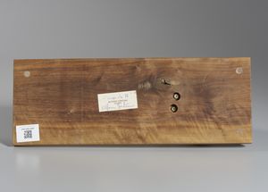 FORTUNA ALFONSO (n. 1953) : LA CAPRIOLA  - Asta Asta 504 | ARTE MODERNA E CONTEMPORANEA Online - Associazione Nazionale - Case d'Asta italiane