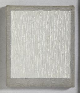 RAJLICH TOMAS (n. 1940) : SENZA TITOLO  - Asta Asta 504 | ARTE MODERNA E CONTEMPORANEA Online - Associazione Nazionale - Case d'Asta italiane