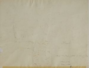 CINTOLI CLAUDIO (1935 - 1978) : PIERROT  - Asta Asta 504 | ARTE MODERNA E CONTEMPORANEA Online - Associazione Nazionale - Case d'Asta italiane