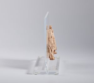 MARTINI ARTURO (1885 - 1947) : DEPOSIZIONE  - Asta Asta 504 | ARTE MODERNA E CONTEMPORANEA Online - Associazione Nazionale - Case d'Asta italiane