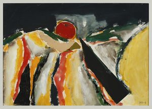 PACEA ION (1924 - 1999) - MARINA