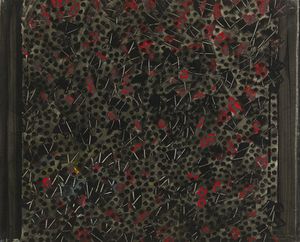 BIGGI GASTONE (1925 - 2014) - CANTI SOSPESI