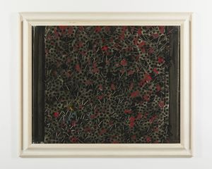 BIGGI GASTONE (1925 - 2014) : CANTI SOSPESI  - Asta Asta 504 | ARTE MODERNA E CONTEMPORANEA Online - Associazione Nazionale - Case d'Asta italiane