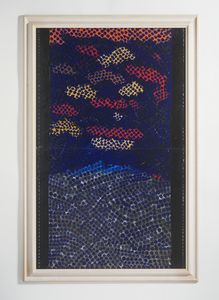 BIGGI GASTONE (1925 - 2014) : MILANOFERRO  - Asta Asta 504 | ARTE MODERNA E CONTEMPORANEA Online - Associazione Nazionale - Case d'Asta italiane