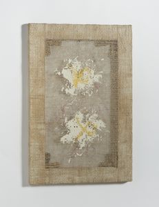 EMBLEMA SALVATORE (1929 - 2006) : SENZA TITOLO  - Asta Asta 504 | ARTE MODERNA E CONTEMPORANEA Online - Associazione Nazionale - Case d'Asta italiane