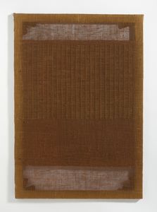 EMBLEMA SALVATORE (1929 - 2006) - SENZA TITOLO