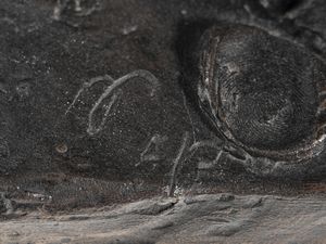 LIPSCHITZ JACQUES (1891 - 1973) : IL RATTO DI EUROPA  - Asta Asta 504 | ARTE MODERNA E CONTEMPORANEA Online - Associazione Nazionale - Case d'Asta italiane