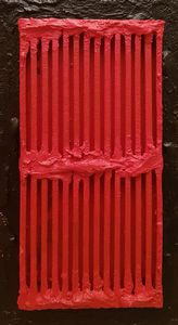 AUBERTIN BERNARD (1934 - 2015) - PARE FEU