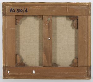 SIRONI MARIO (1885 - 1961) : ARCHITETTURE (1939)  - Asta Asta 504 | ARTE MODERNA E CONTEMPORANEA Online - Associazione Nazionale - Case d'Asta italiane