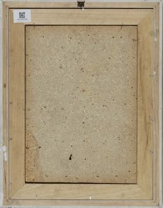 OPPENHEIM DENNIS (1938 - 2011) : TOP VIEW FILL UP  - Asta Asta 504 | ARTE MODERNA E CONTEMPORANEA Online - Associazione Nazionale - Case d'Asta italiane